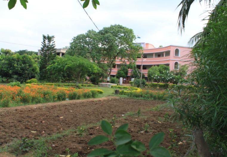 Udayanath College of Science and Technology Cuttack Building & Infrastructure photo 5